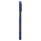 Pitaka iPhone 16 Karbon Kılıf MagSafe Uyumlu Aramid Fiber - Edge Milky Way Galaxy