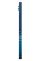Pitaka Tactile Woven Galaxy Z Flip 6 MagSafe Uyumlu Aramid Fiber Kılıf Moonrise
