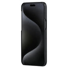 Pitaka iPhone 15 Pro Max Karbon Kılıf MagSafe Uyumlu Aramid Fiber - Edge Rhapsody