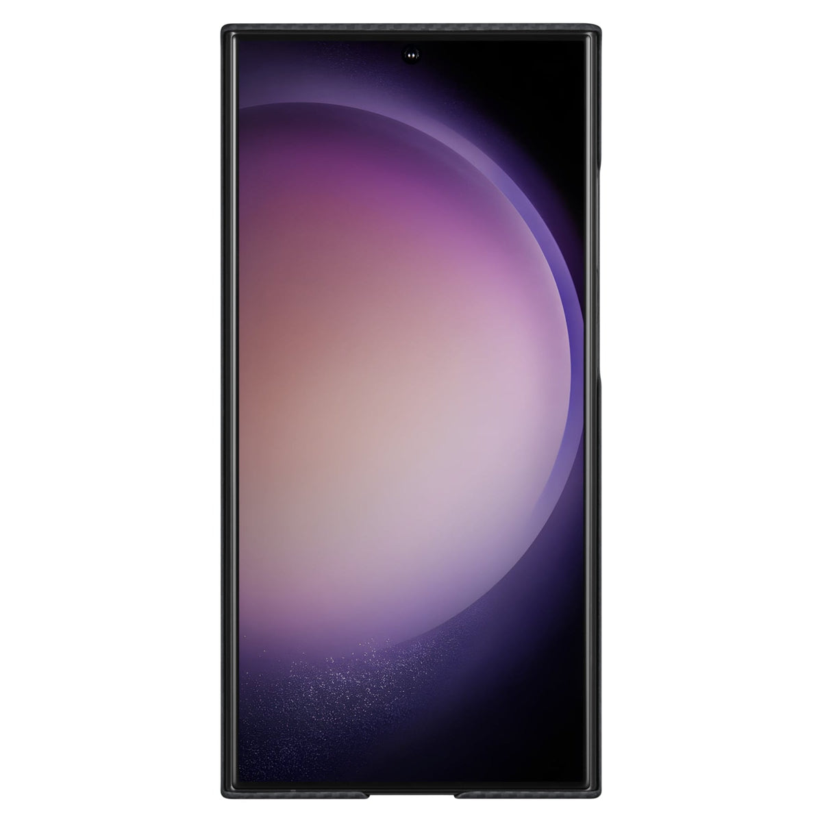 Pitaka Twill Galaxy S24 Ultra Kılıf Magsafe Uyumlu 600D Aramid Fiber