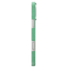 Pitaka iPhone 16 Pro Max Karbon Kılıf MagSafe Uyumlu Aramid Fiber - Edge Forest Green