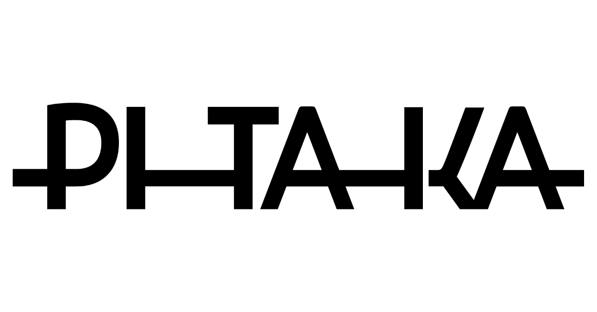 PITAKA logo