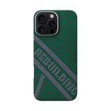 Rebuilding Yeşil