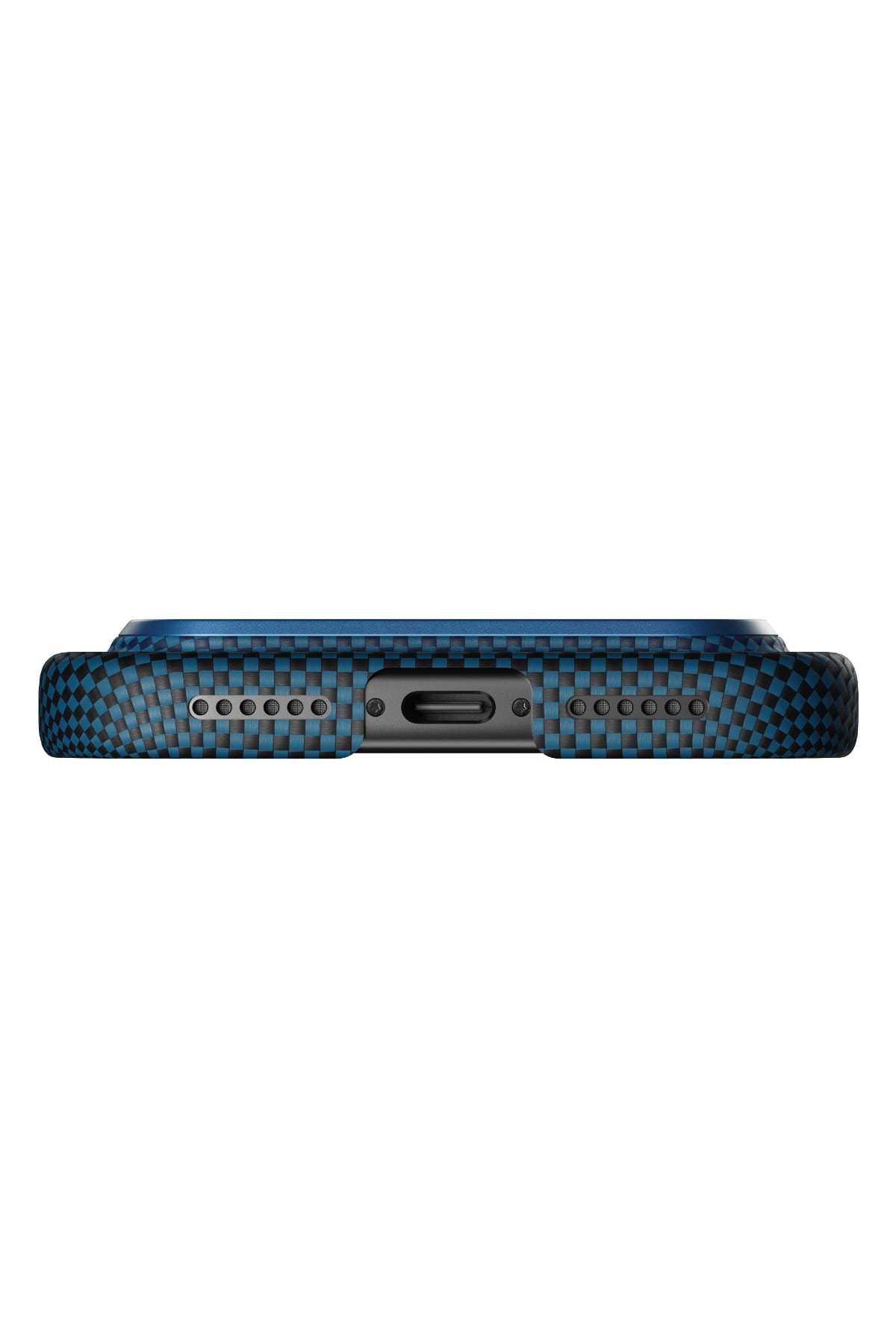 Pitaka Starpeak iPhone 17 Pro MagSafe Uyumlu Aramid Fiber Kılıf Milky Way Galaxy