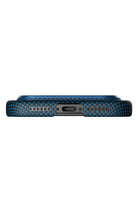 Pitaka Starpeak iPhone 17 Pro MagSafe Uyumlu Aramid Fiber Kılıf Milky Way Galaxy