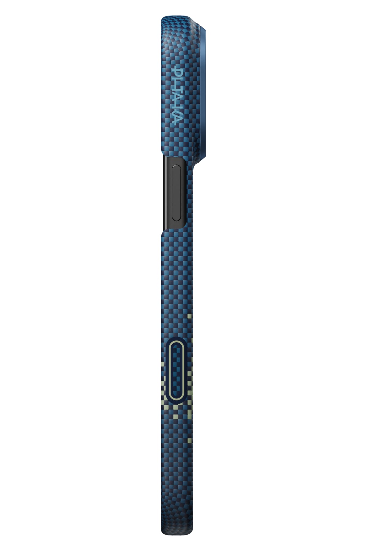 Pitaka Starpeak iPhone 17 Pro MagSafe Uyumlu Aramid Fiber Kılıf Milky Way Galaxy
