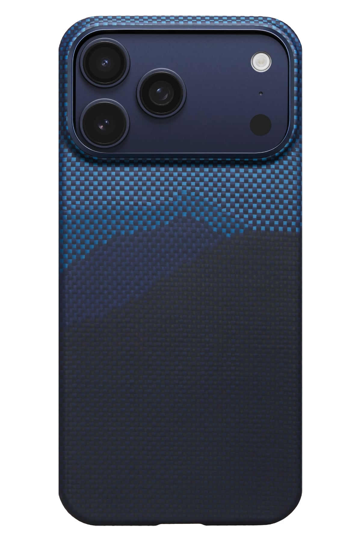 Starpeak iPhone 17 Pro Over The Horizon Kılıf | Aramid Fiber