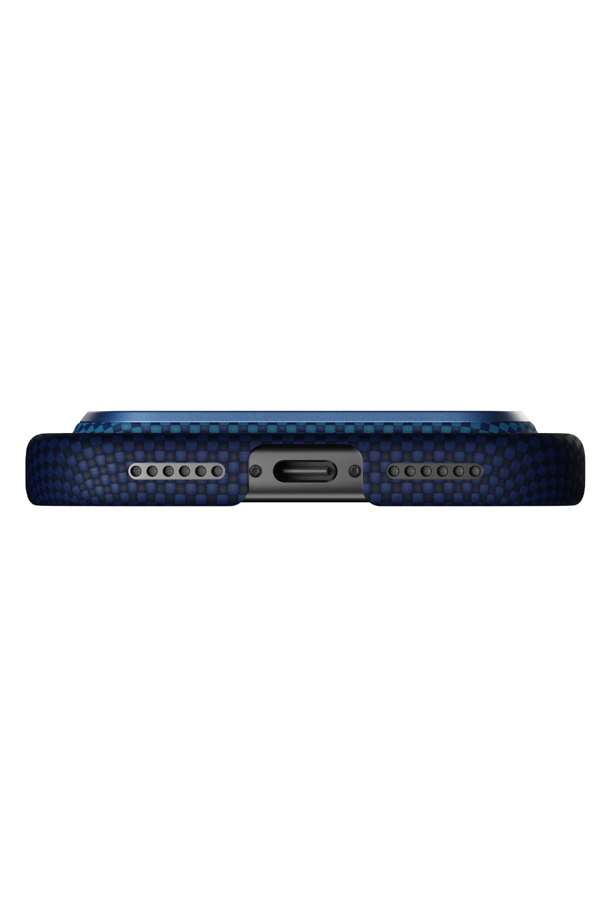 Pitaka Starpeak iPhone 17 Pro Max MagSafe Uyumlu Aramid Fiber Kılıf Over the Horizon