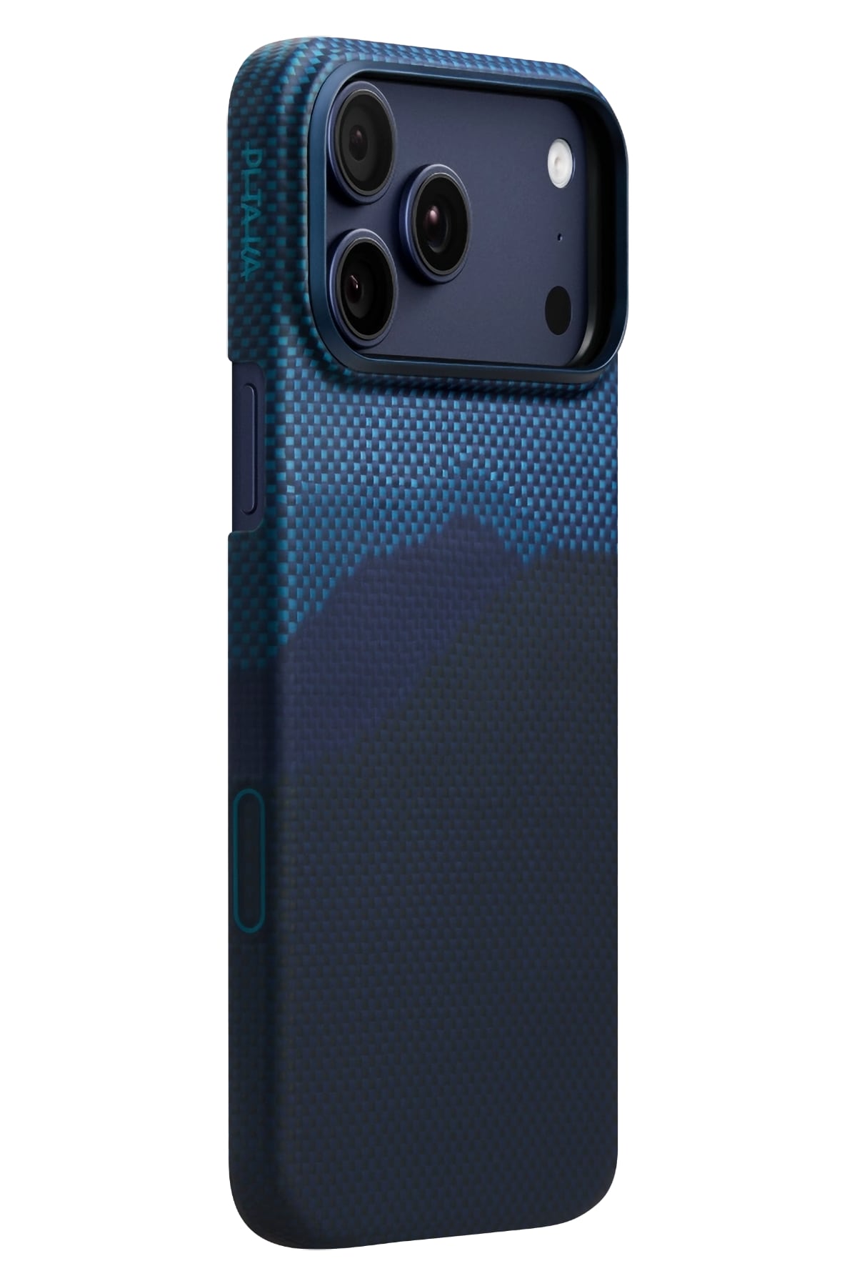 Pitaka Starpeak iPhone 17 Pro Max MagSafe Uyumlu Aramid Fiber Kılıf Over the Horizon