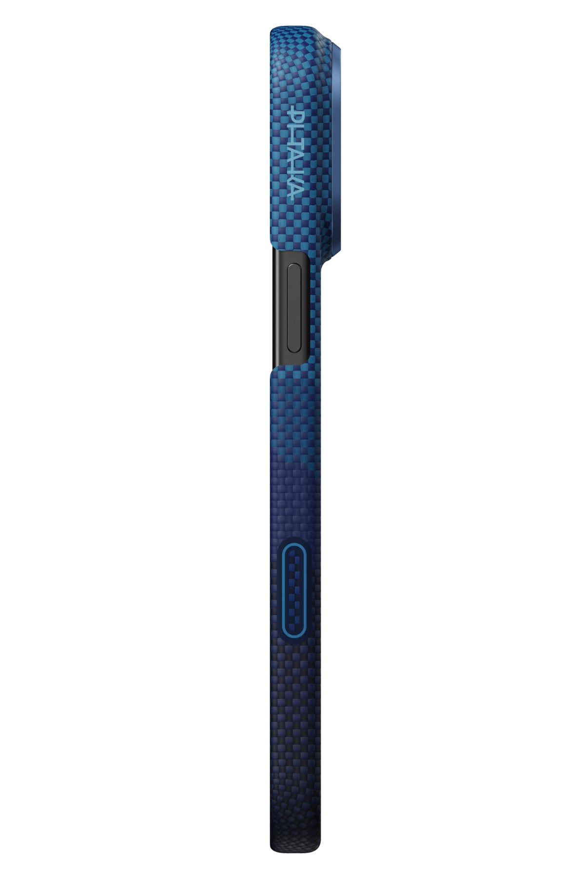 Pitaka Starpeak iPhone 17 Pro Max MagSafe Uyumlu Aramid Fiber Kılıf Over the Horizon
