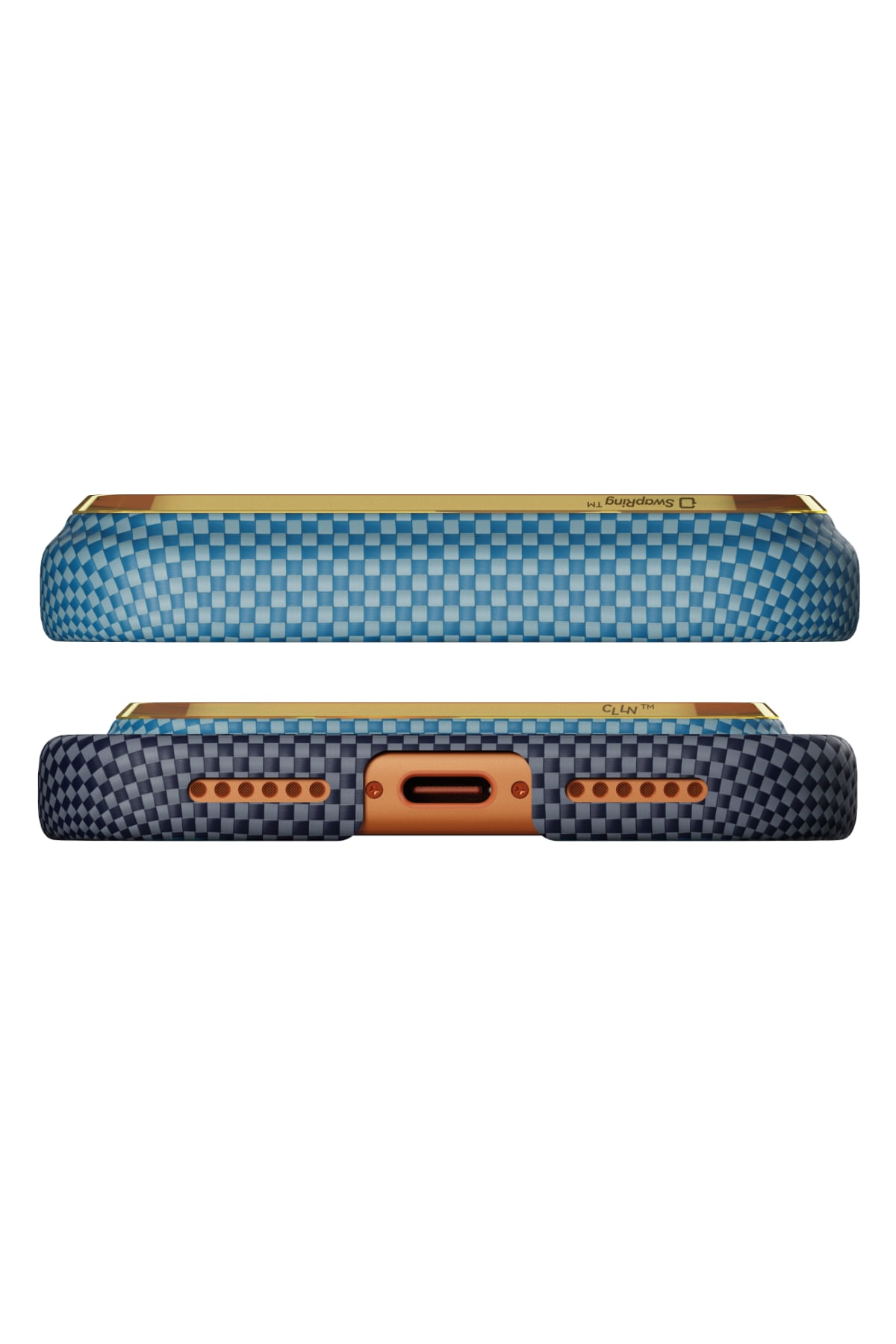 Pitaka Sunset 2.0 California Dream-03 iPhone 17 Pro Max MagSafe Aramid Fiber Kılıf