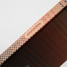 iPhone 16 Pro Karbon Kılıf MagSafe Uyumlu Aramid Fiber - Edge Sunset Yüzük Standlı