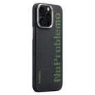 Pitaka iPhone 15 Pro Karbon Kılıf MagSafe Uyumlu Aramid Fiber - Edge NoProblemo