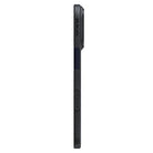 Pitaka iPhone 17 Pro Karbon Kılıf MagSafe Uyumlu Aramid Fiber - Edge 1500D Black Gray