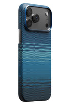 Pitaka Tactile Woven iPhone 17 Pro Max MagSafe Uyumlu Kılıf Moonrise
