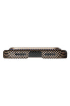 Pitaka Tactile Woven iPhone 17 Pro Max MagSafe Uyumlu Kılıf Sunset