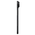 Pitaka iPhone Air Karbon Kılıf MagSafe Uyumlu Aramid Fiber - Edge 1500D Black Gray