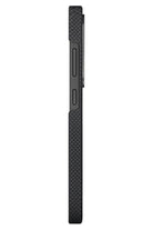 Pitaka Tactile Woven Lumintex Galaxy S25 Ultra MagSafe Uyumlu Kılıf No Problemo