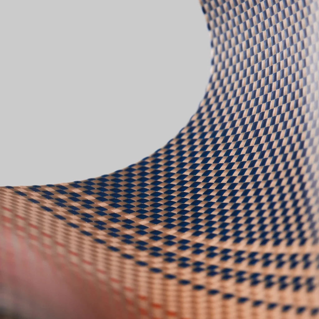 Pitaka Woven Sunset Magsafe Uyumlu Manyetik Kartlık